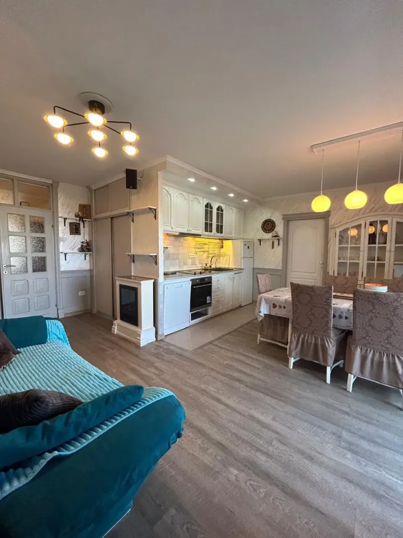 Rent, three bedroom apartment, 85m², Babin Do, Budva