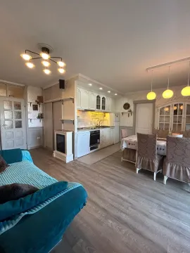 Rent, three bedroom apartment, 85m², Babin Do, Budva - image 2