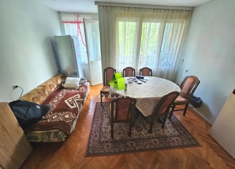 Rent, two bedroom apartment, 38m², Medijana, Niš