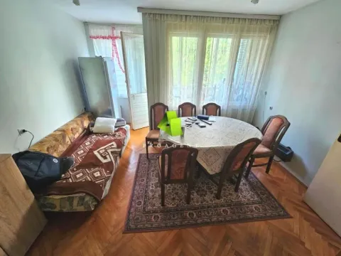 Rent, two bedroom apartment, 38m², Medijana, Niš - image 1