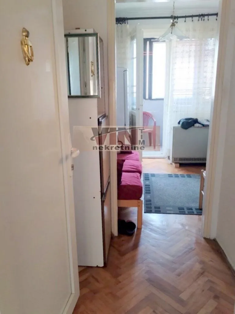 Sale, one bedroom apartment, 34m², Centar, Vrnjačka Banja