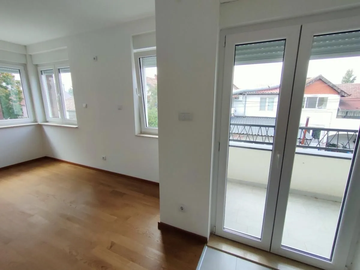 Prodaja, dvosoban stan, 50m², Telep, Novi Sad Sve Podlokacije
