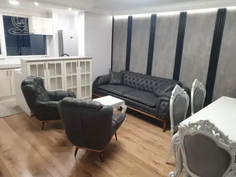 Stan in Novo naselje