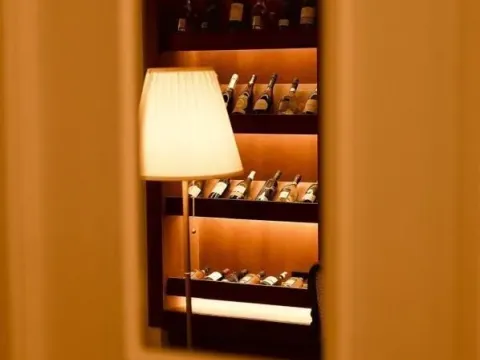 Izdavanje, ugostiteljski objekat, 260m², Andrićev Venac, Beograd - image 12