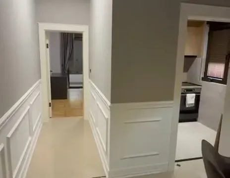 Rent, two bedroom apartment, 65m², Tološi, Podgorica - image 6