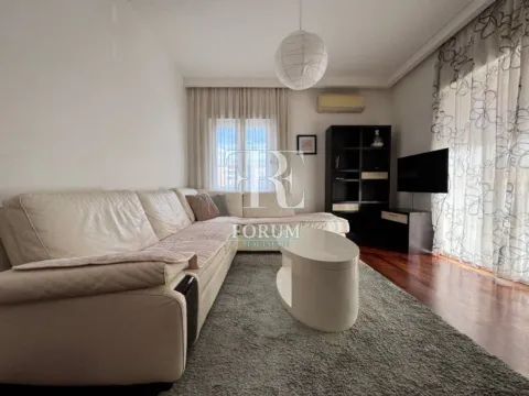 Rent, one bedroom apartment, 50m², City Kvart, Podgorica - image 6