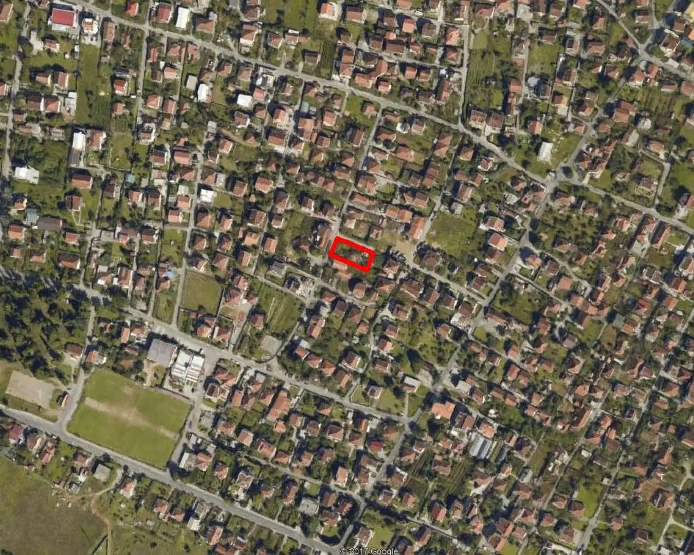 Sale, house, 60m², Tološi, Podgorica