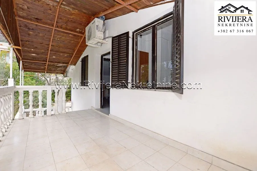 Prodaja, kuća, 114m², Baošići, Herceg Novi