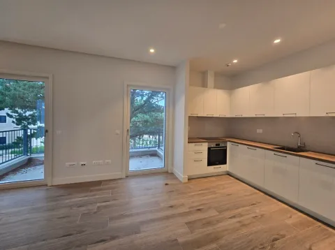 Prodaja, jednosoban stan, 69m², Luštica Bay, Tivat - image 3