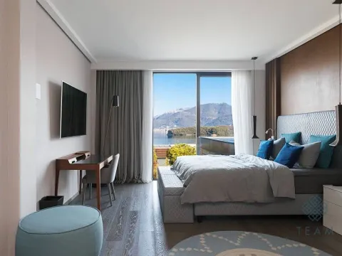  Apartment for Sale, 29m2, Bogišići, Tivat