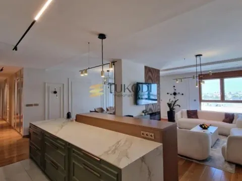 Prodaja, stan, 164m², Novi Beograd Blok 65, Novi Beograd Sve Podlokacije - image 8