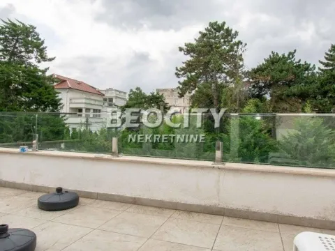 Rent, four bedroom apartment, 157m², Dedinje Sve Podlokacije, Beograd - image 18