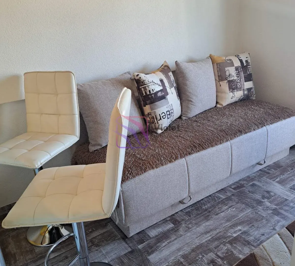Rent, house, 30m², Zabjelo, Podgorica