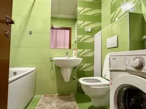 Rent, apartment, 50m², City Kvart, Podgorica - image 8