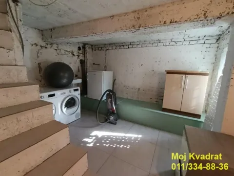 Izdavanje, kuća, 95m², Gradska Bolnica, Zvezdara Sve Podlokacije - image 8