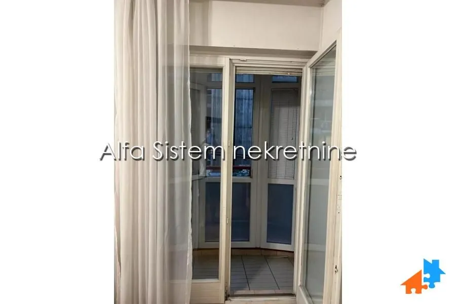 Rent, apartment, 40m², Južni Bulevar, Vračar Sve Podlokacije
