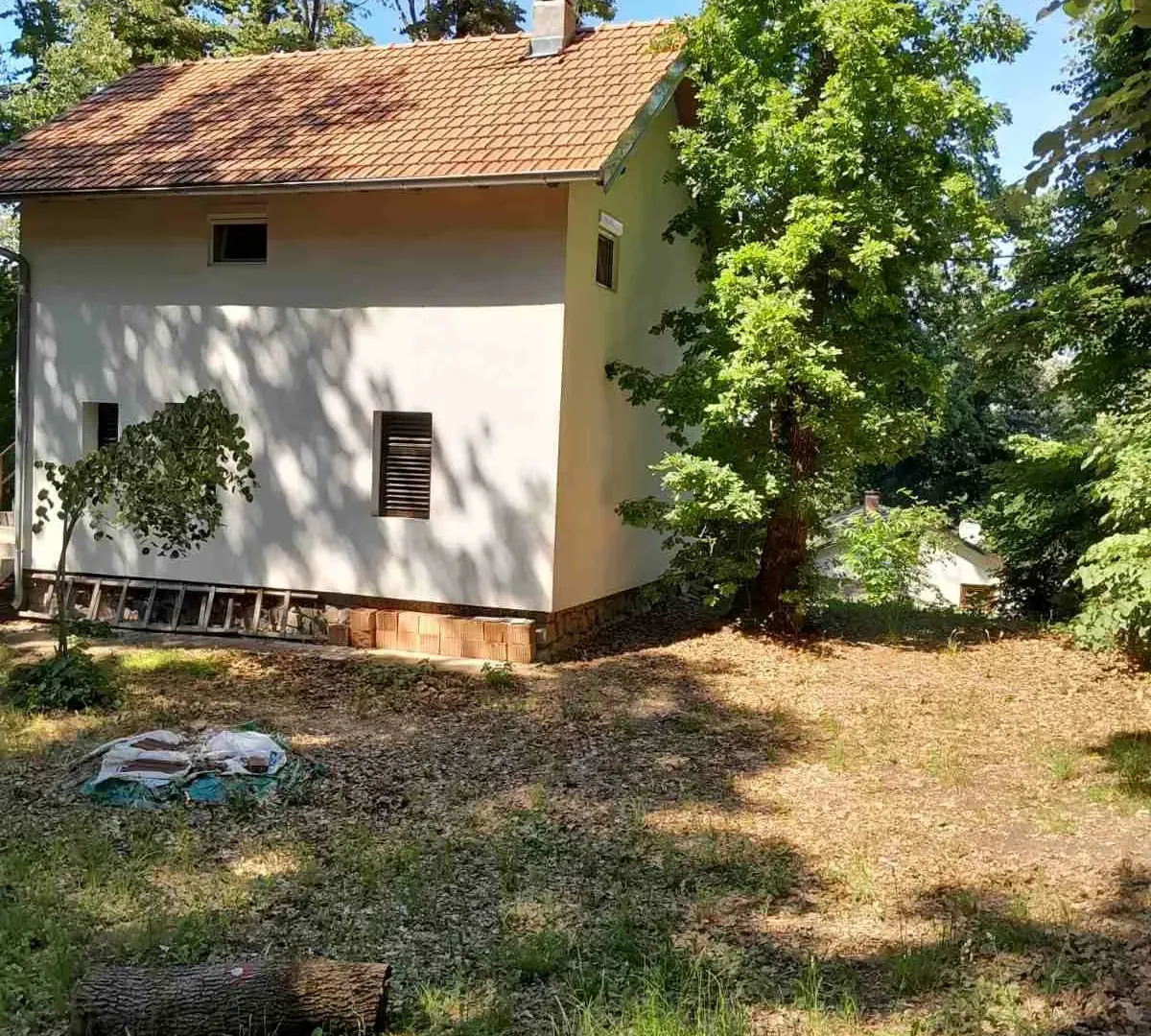 Prodaja, kuća, 78m², Čortanovci, Inđija