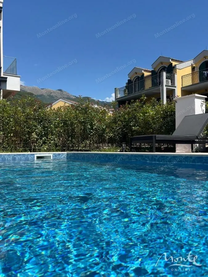 Sale, house, 176m², Kotor, Crna Gora