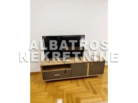 Izdavanje, jednosoban stan, 43m², Zvezdara Sve Podlokacije, Beograd - image 4