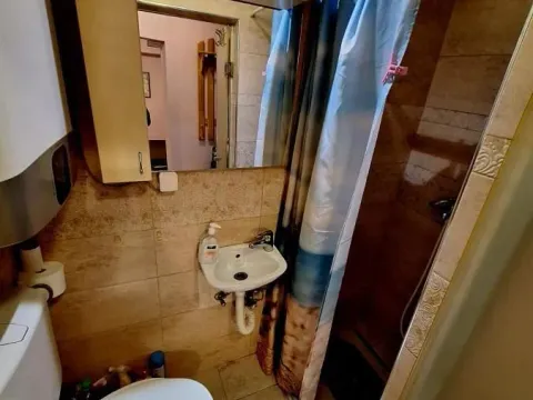 Rent, one bedroom apartment, 33m², Kej, Novi Sad Sve Podlokacije - image 7