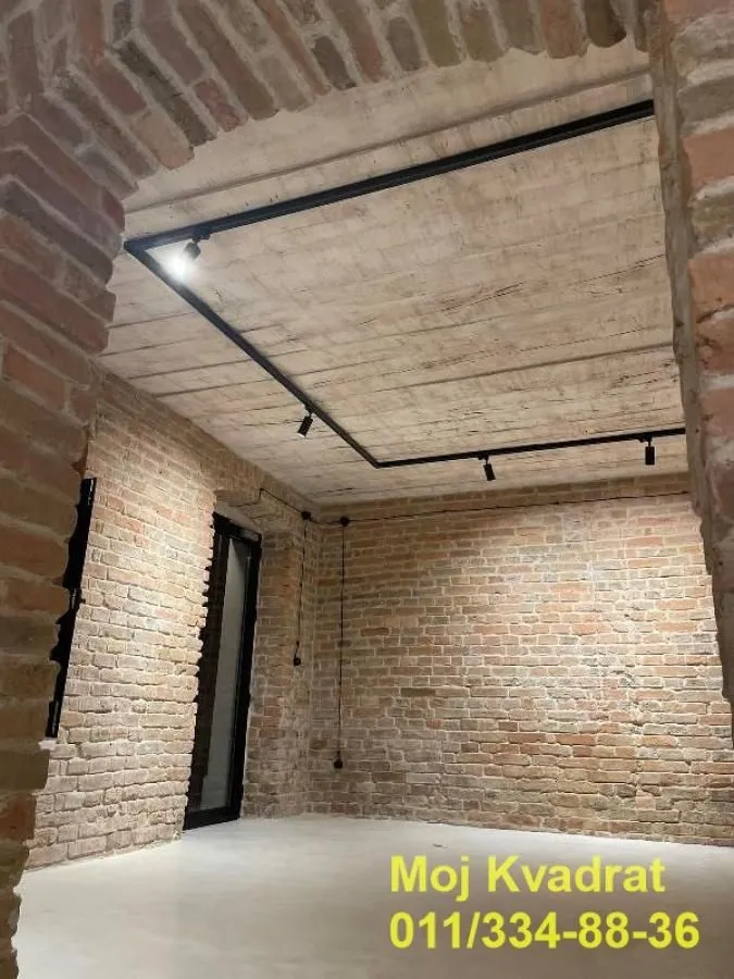 Sale, office space, 82m², Zemun Centar, Zemun Sve Podlokacije