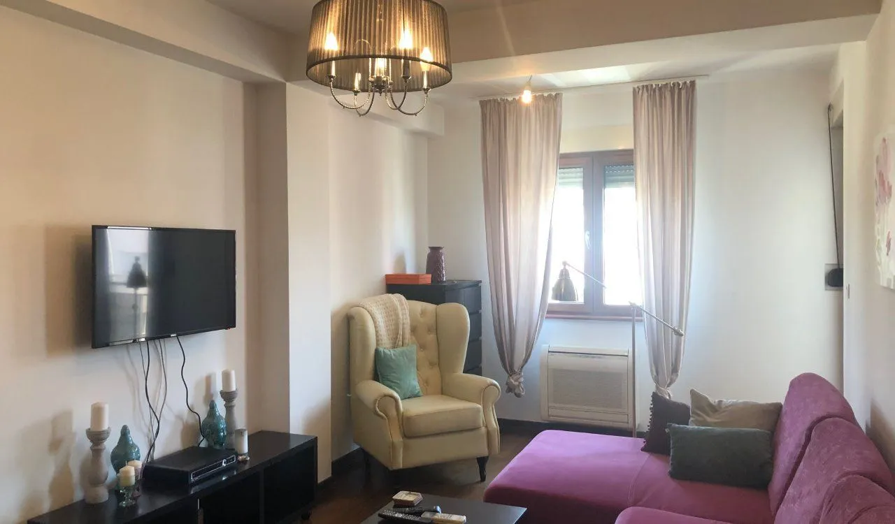 Rent, one bedroom apartment, Podgorica, Crna Gora