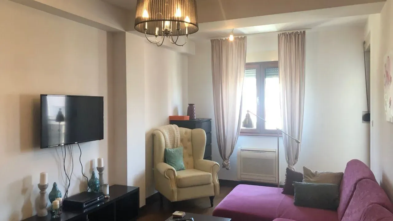 Izdavanje, jednosoban stan, Podgorica, Crna Gora