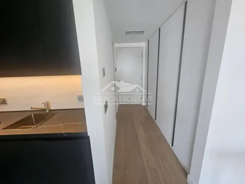 Prodaja, jednosoban stan, 33m², Novi Beograd Blok 65, Novi Beograd Sve Podlokacije - image 5