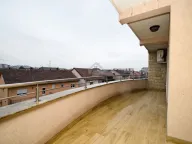 Izdavanje, dvosoban stan, 120m², Stari Aerodrom, Podgorica - image 4