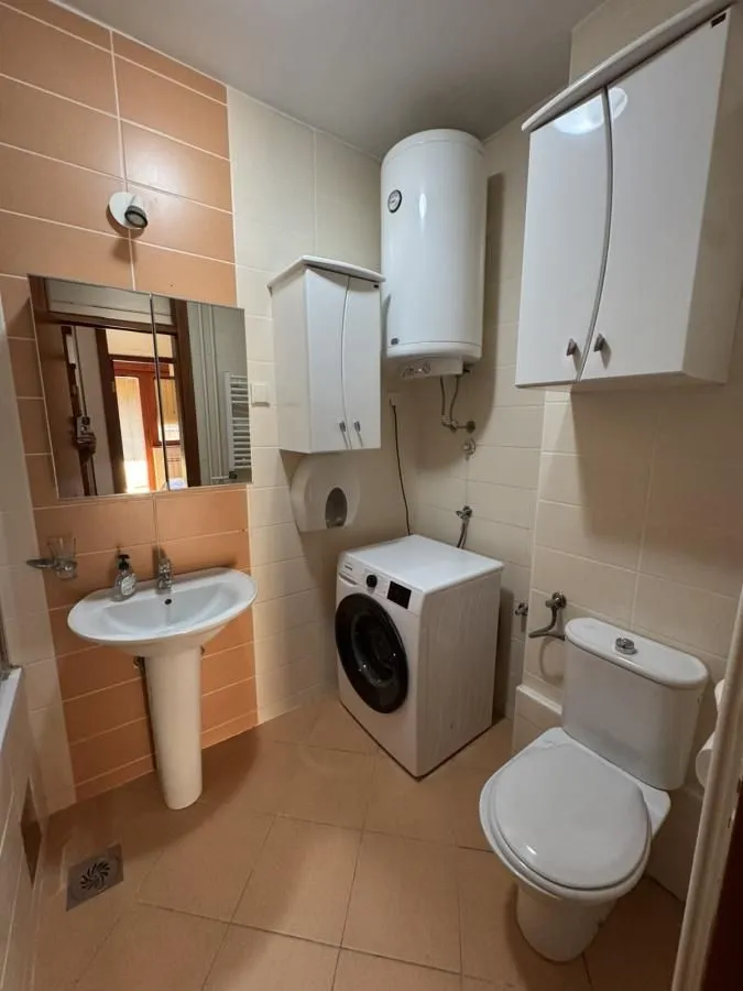 Prodaja, dvosoban stan, 52m², Stari grad, Novi Sad