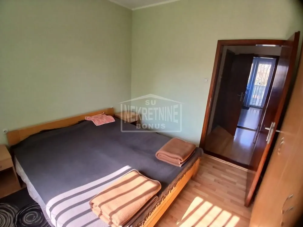 Prodaja, kuća, 140m², Aleksandrovo, Subotica