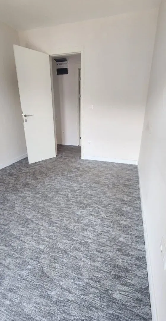 Rent, three bedroom apartment, 80m², Kod Capital Plaze, Podgorica
