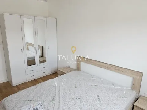 Rent, one bedroom apartment, 42m², Stari Aerodrom, Podgorica - image 4