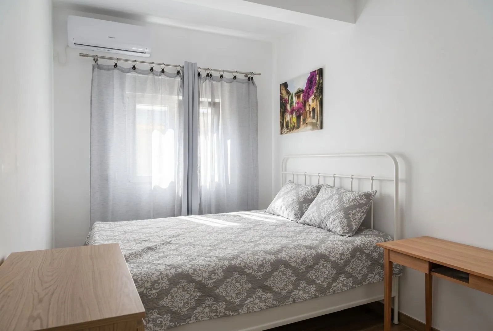 Prodaja, dvosoban stan, 44m², Herceg Novi, Crna Gora