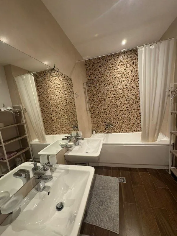 Sale, apartment, 77m², Centar, Budva