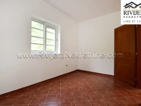 Sale, one bedroom apartment, 39m², Bijela, Herceg Novi - image 6