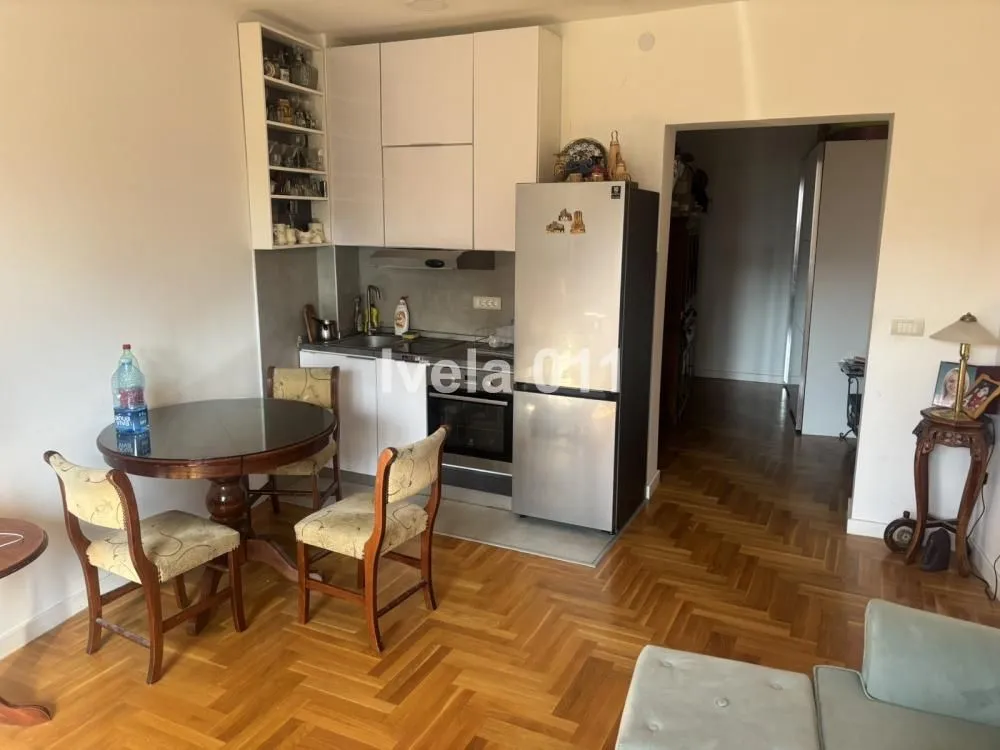 Prodaja, dvosoban stan, 55m², Voždovac Sve Podlokacije, Beograd