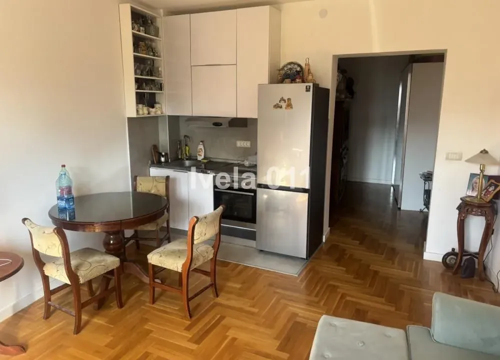 Prodaja, dvosoban stan, 55m², Voždovac Sve Podlokacije, Beograd