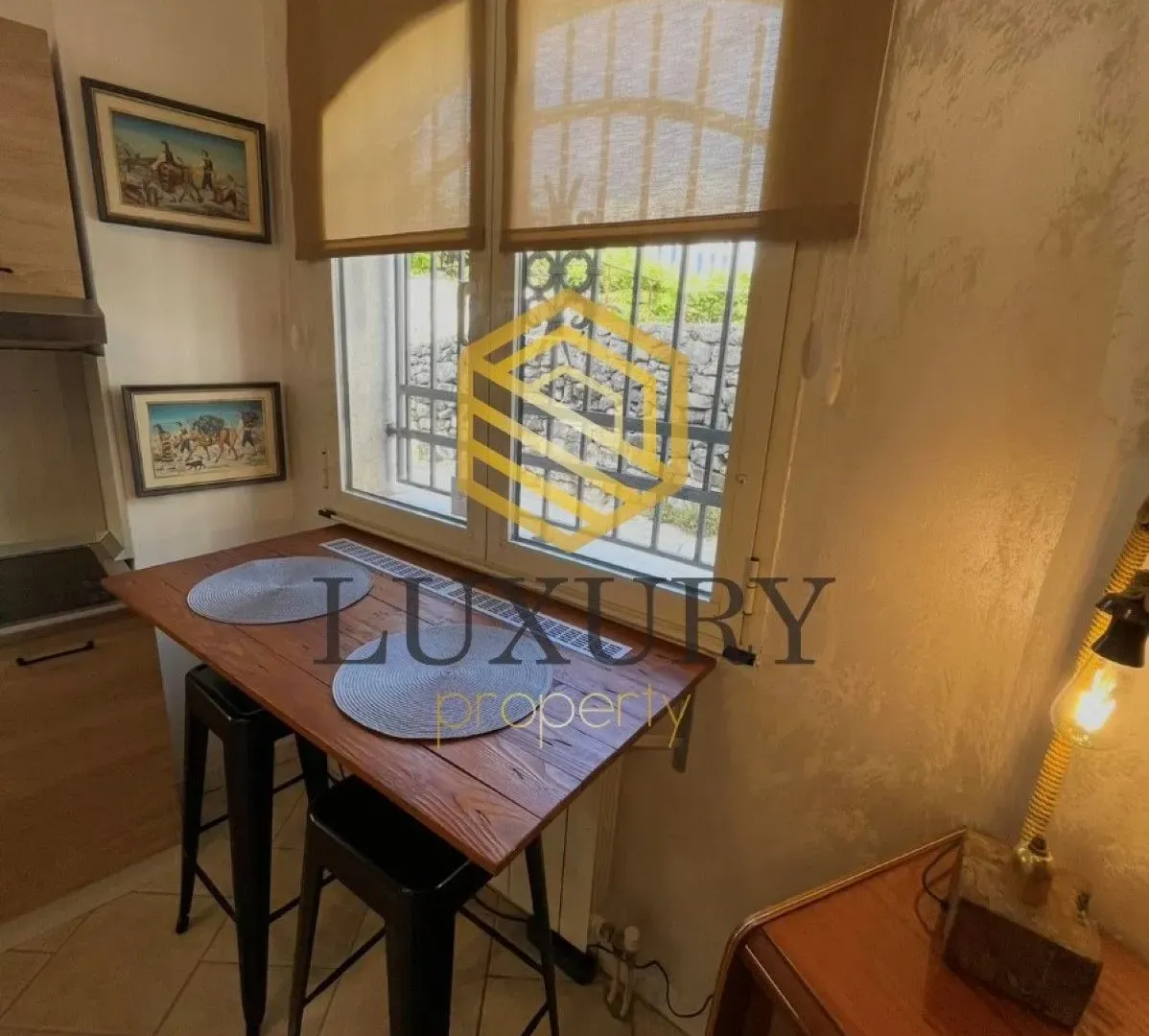 Rent, studio apartment, 30m², Stara Varoš, Podgorica