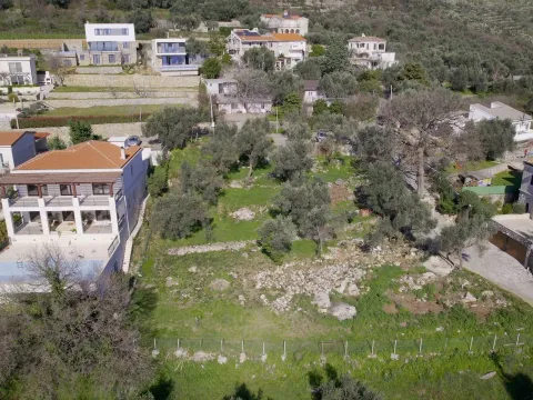 Prodaja, plac, 1740m², Reževići, Budva - image 8