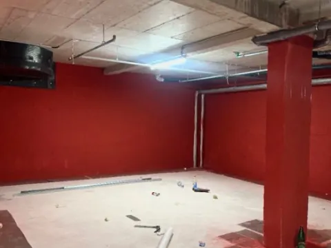 Prodaja, jednosoban stan, 44m², Centar, Podgorica - image 4