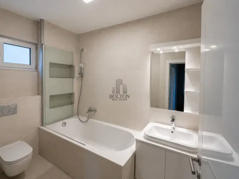 Sale, four bedroom apartment, 129m², Palilula, Niš - image 7