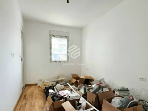 Prodaja, dvosoban stan, 63m², Zagorič, Podgorica - image 4