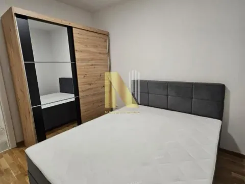 Izdavanje, jednosoban stan, 42m², Avijatičarsko naselje, Novi Sad Sve Podlokacije - image 11