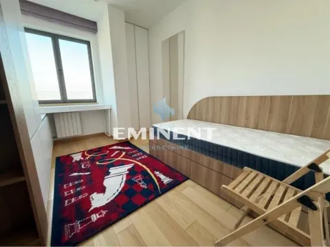 Izdavanje, stan, 92m², Gundulićev Venac, Beograd - image 11