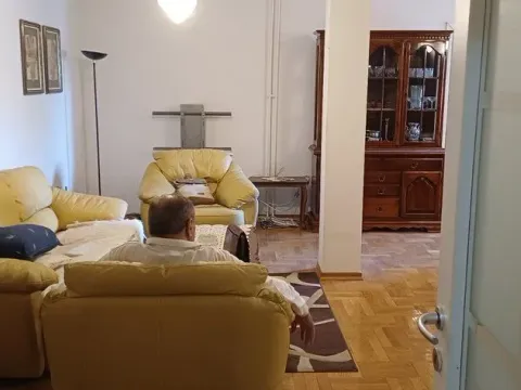 Prodaja, dvosoban stan, 58m², Vračar, Šid - image 5