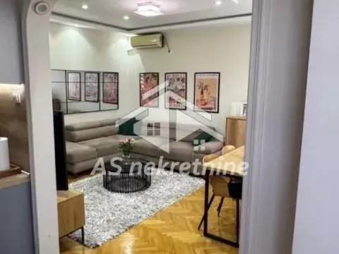 Prodaja, dvosoban stan, 53m², Uciteljsko Naselje, Zvezdara Sve Podlokacije - image 7