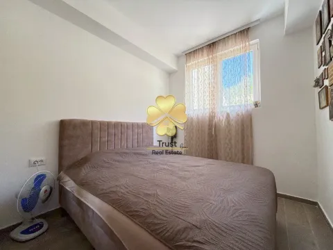 Sale, one bedroom apartment, 35m², Zabjelo, Podgorica - image 8