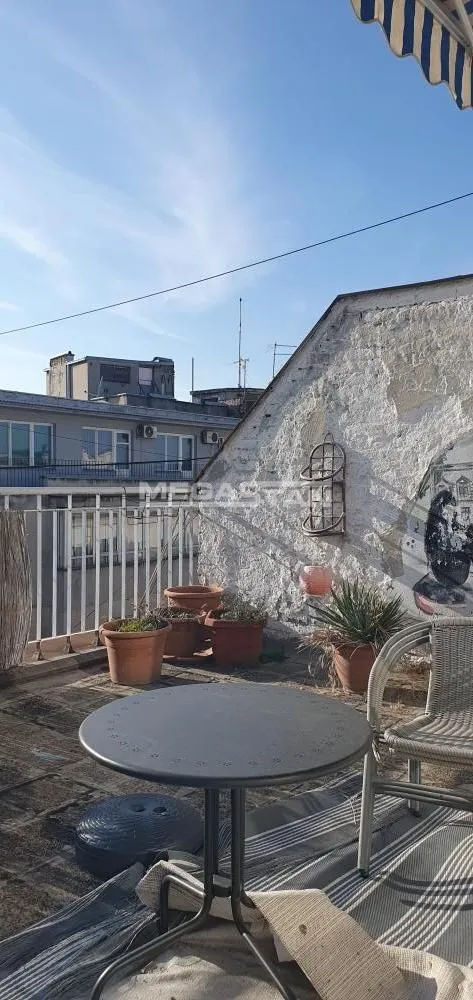 Prodaja, stan, 156m², Stari Grad, Beograd