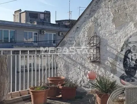 Sale, apartment, 156m², Stari Grad, Beograd - image 5